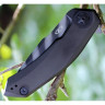 Нож ZERO TOLERANCE 0095TS K0095TS