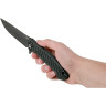Нож ZERO TOLERANCE 0452GL SINKEVICH K0452GL